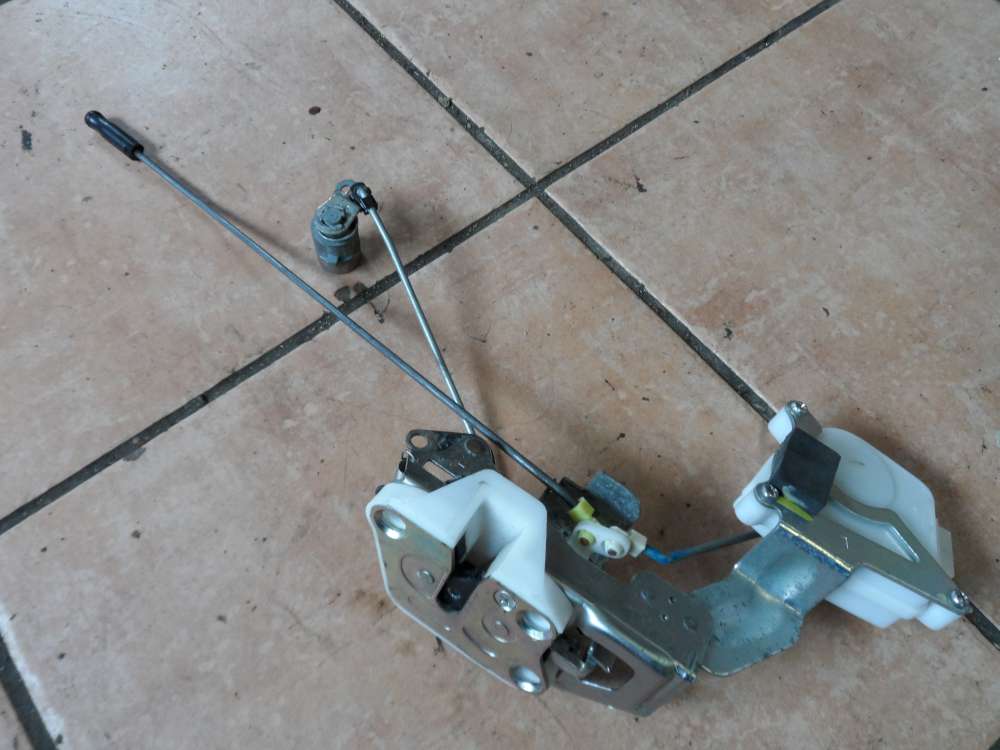  Chevrolet Matiz T�rsschlo� T�rschloss Vorne Links
