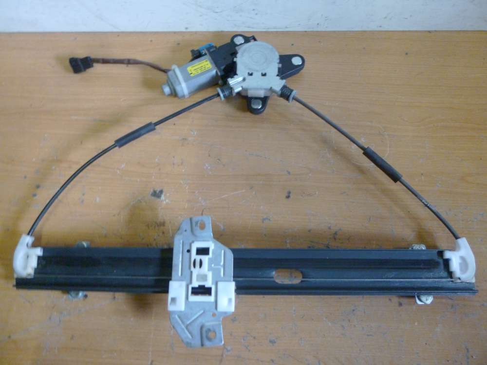 Chevrolet Matiz Fensterheber Motor Vorne Links 96485141