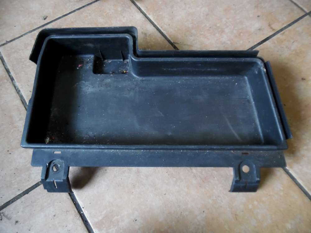 BMW 3er E46 Ablagefach Kofferraum Hinten 8193797 