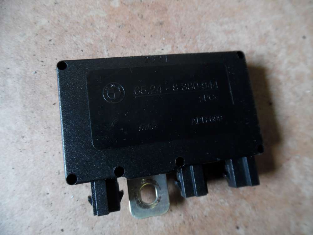 BMW 3er E46 Antennenverstrker 8380944