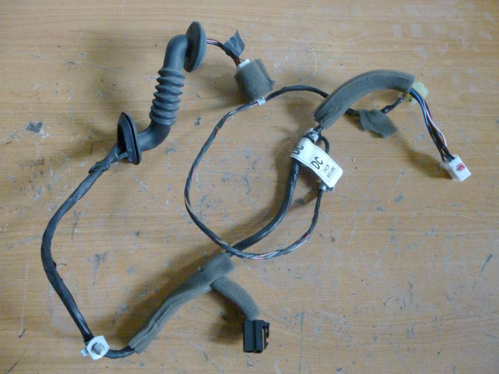 Chevrolet Matiz Trkabelbaum Vorne Links 96590299