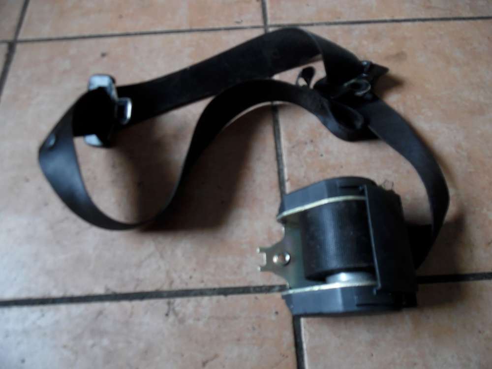 BMW E46 316ti Gurt Sicherheitsgurt Vorne Rechts 7064754