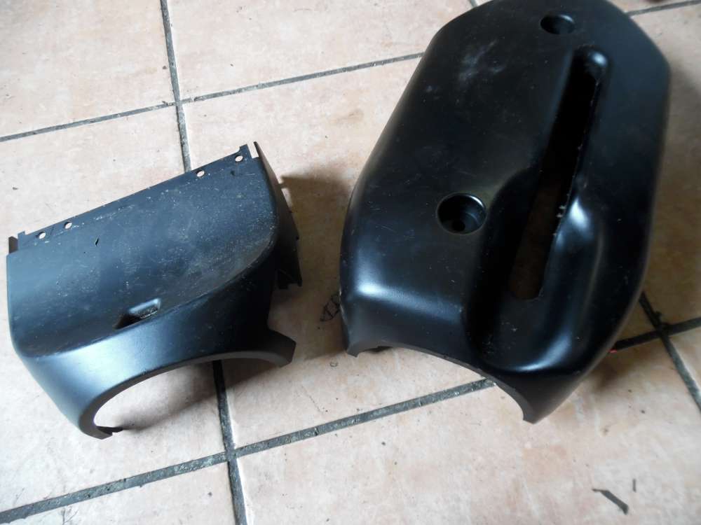 BMW 3er E46 Abdeckung Lenksulenverkleidung 1094678