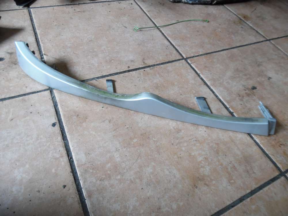 BMW 3er E46 Scheinwerferleiste Rechts Silber 7030554