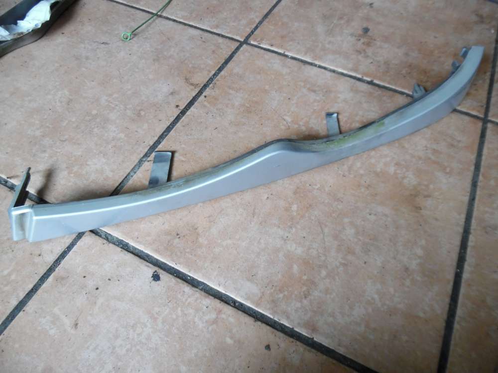 BMW 3er E46 Scheinwerferleiste Links Silber 7030553