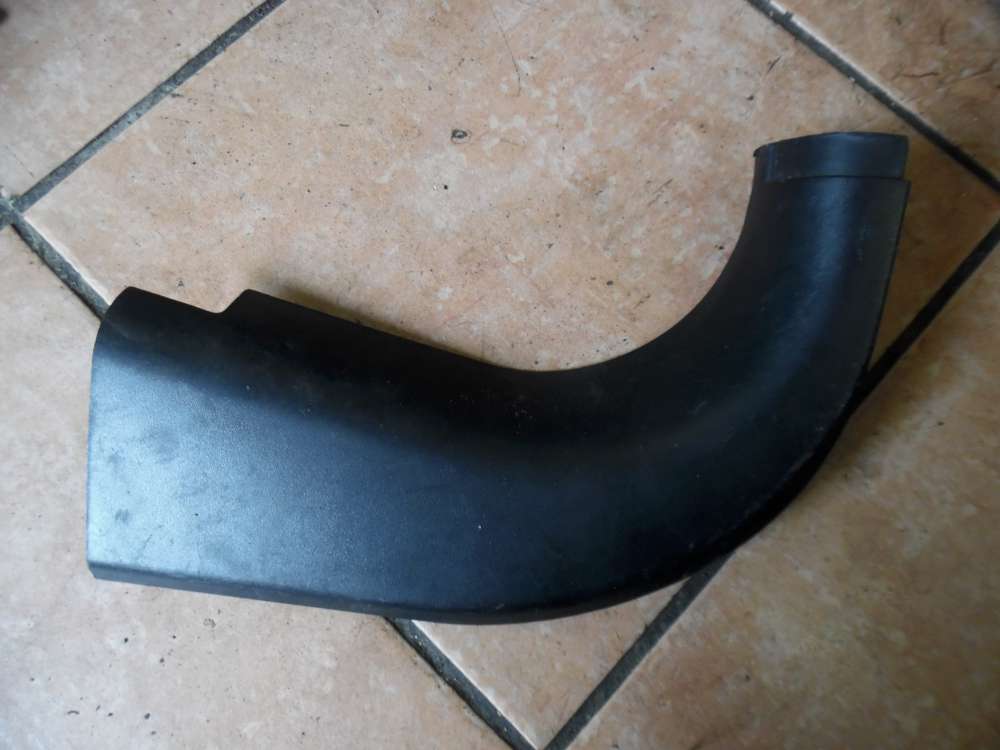 BMW 3er E46 A-Sule Verkleidung Abdeckung unten Rechts 8189734