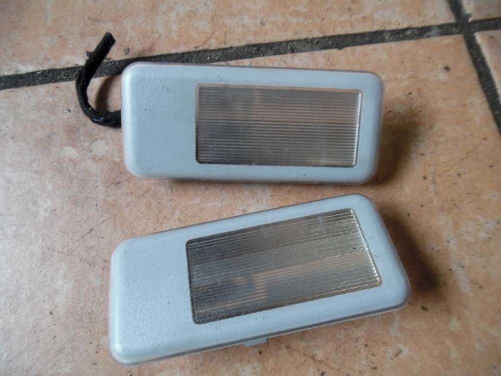 BMW E46 316i Innenraumleuchte 