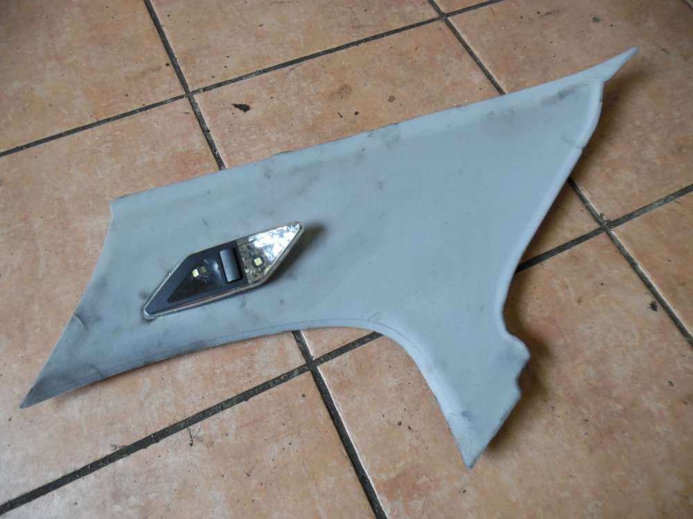 BMW 3er E46 C-Sule Verkleidung Hinten Rechts 8222346 