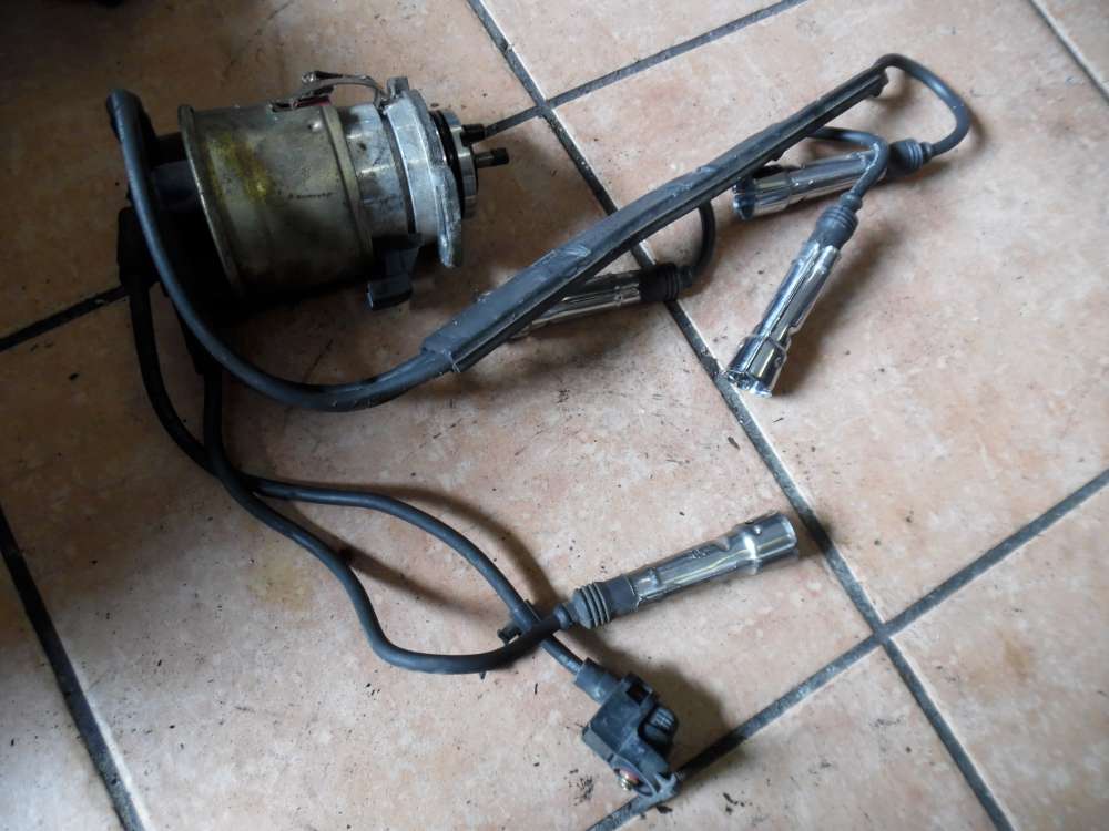 VW polo 6N 1,0L Zndspule mit Zndkabel