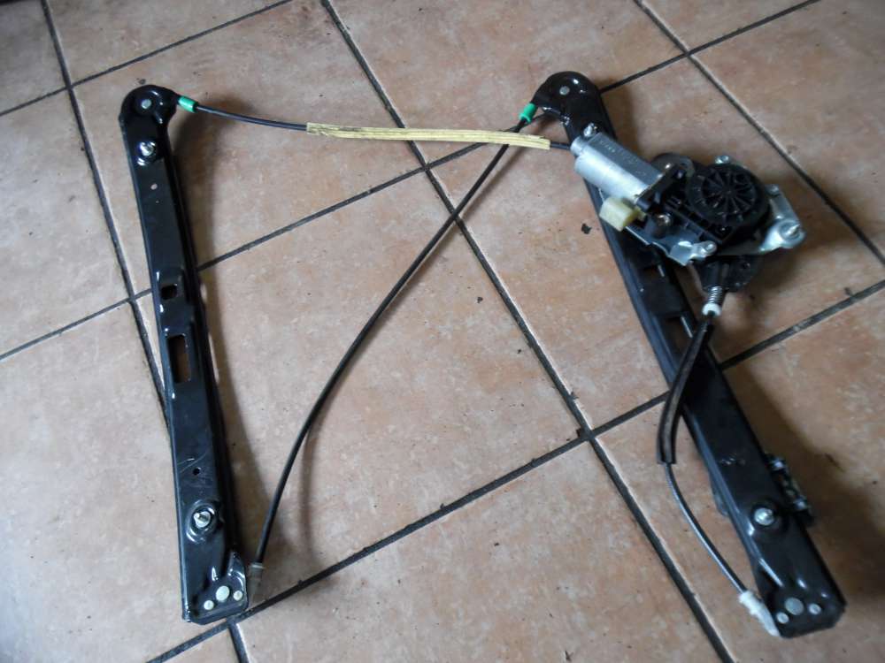 BMW 3er E46 5-Trer Fensterhebermotor Vorne Links 8362063