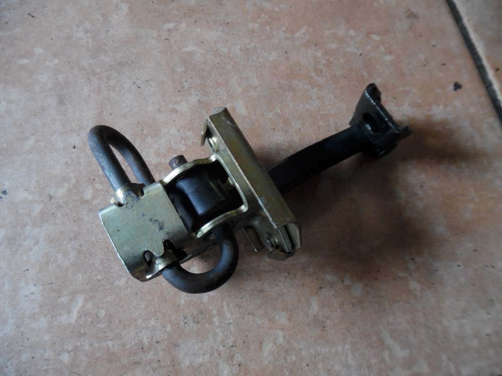 BMW 3er E46 5-Trer Trfangband Trstopper Vorne Links 
