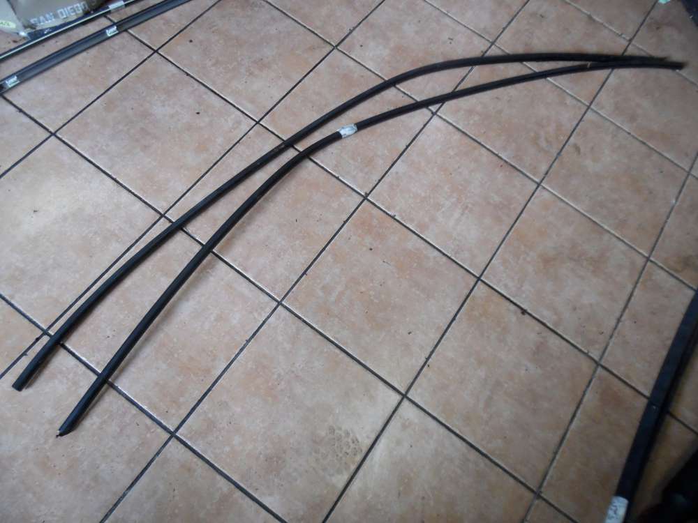 BMW 3er E46 Dachleisten Rechts / Links 