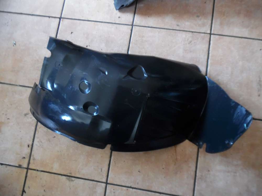 Peugeot 206 Radhausschale innen Vorne Rechts 9631016280