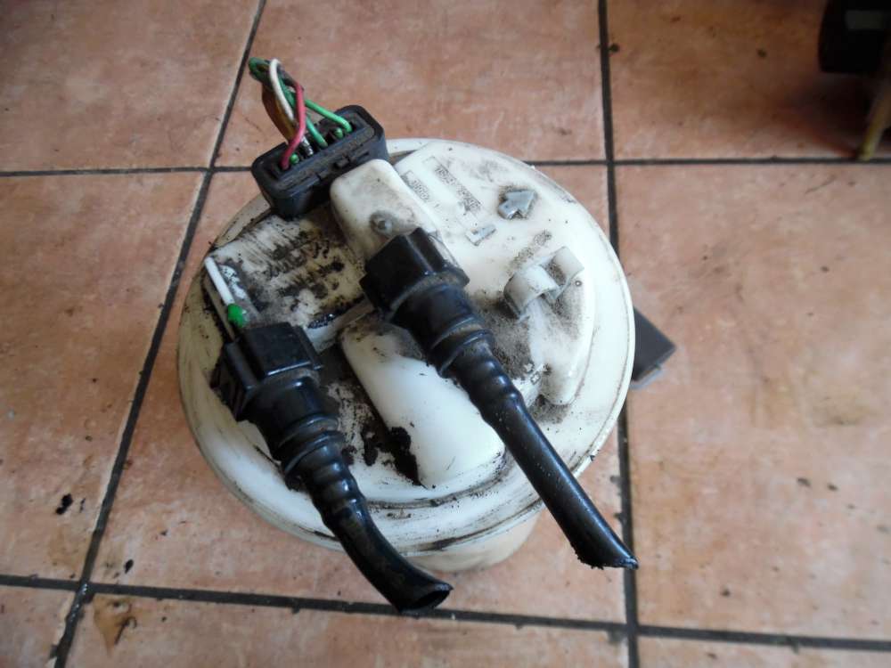 Peugeot 206 1,4l Benzinpumpe Kraftstoffpumpe 9625476280