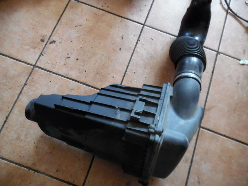 Peugeot 206 1,4l Luftfiltergehuse Luftfilterkasten 9634107180 