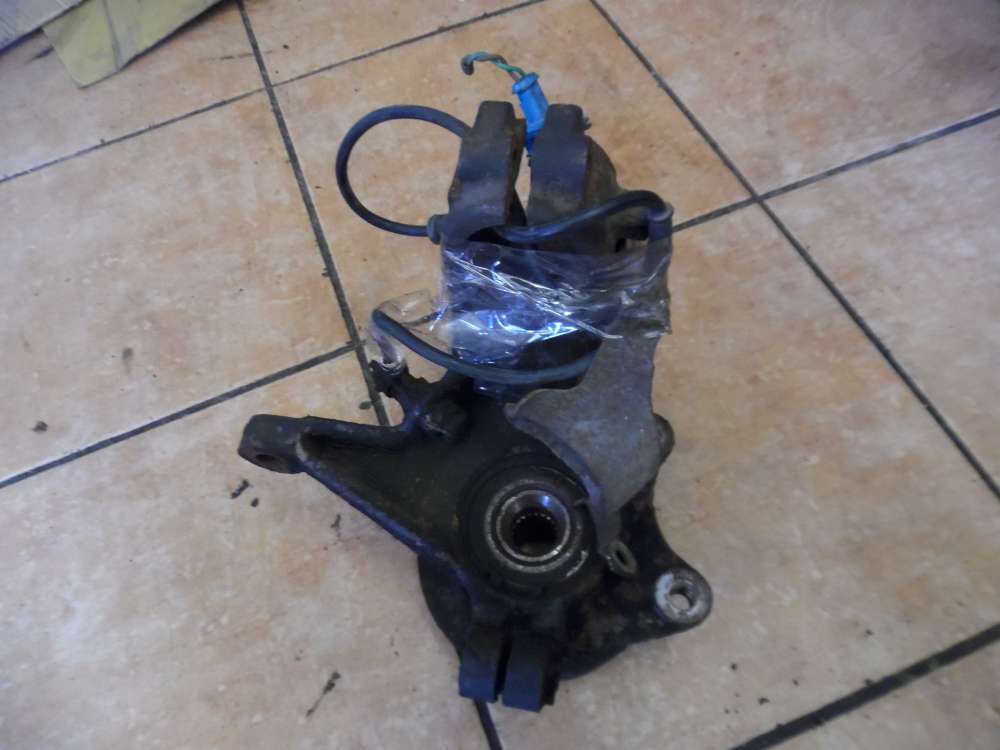 Peugeot 206 1,4L Achsschenkel Vorne Links