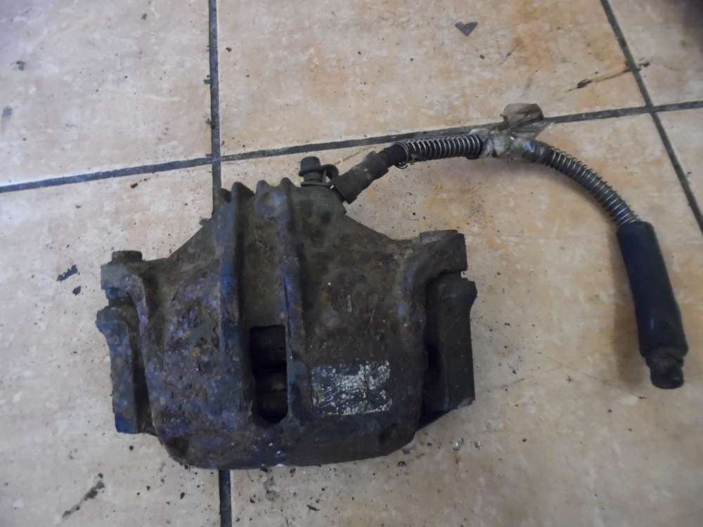 Peugeot 206 1,4L Bremssattel Vorne Links