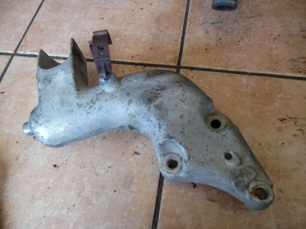 Peugeot 206 1,4L Motorhalter 9634999680