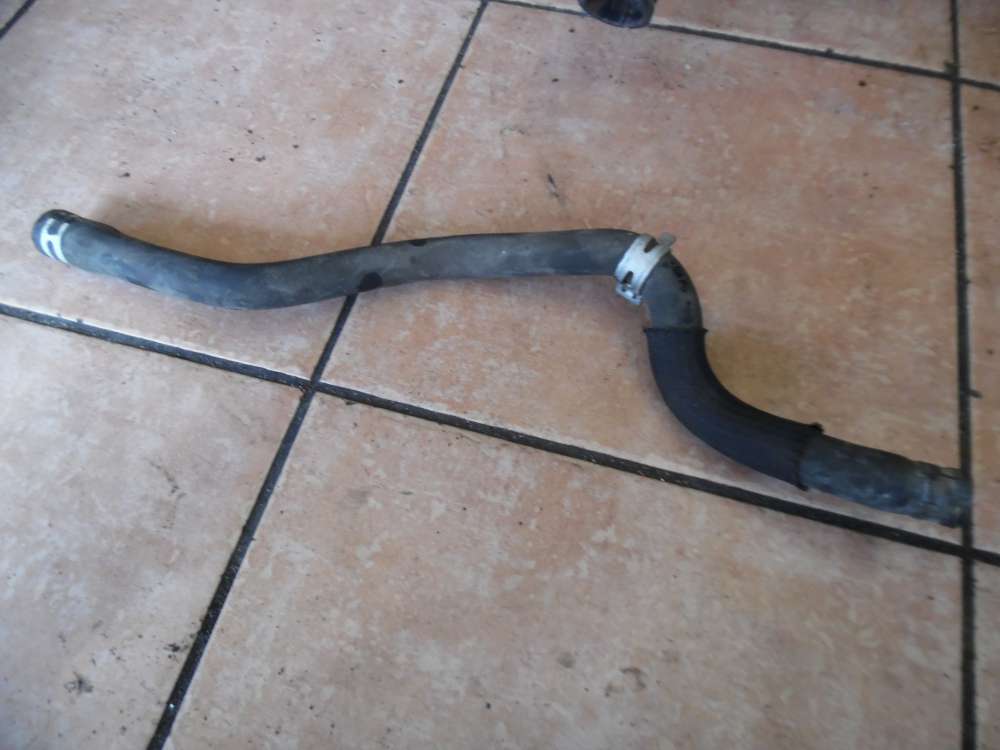 Peugeot 206 1,4L Khlwasserschlauch