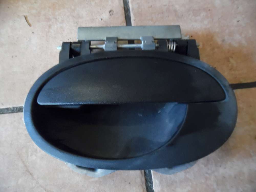 Opel Corsa C 5-Trer Trgriff Traussengriff Hinten Links 