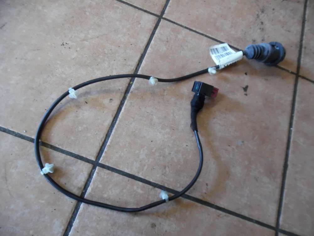 Opel Corsa C 5-Trer Trkabelbaum Hinten Links 09165432 