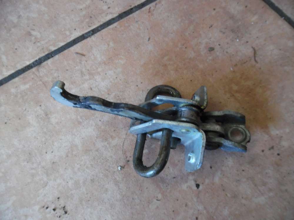 Opel Corsa C 5-Trer Trfangband Trstopper Hinten Links  