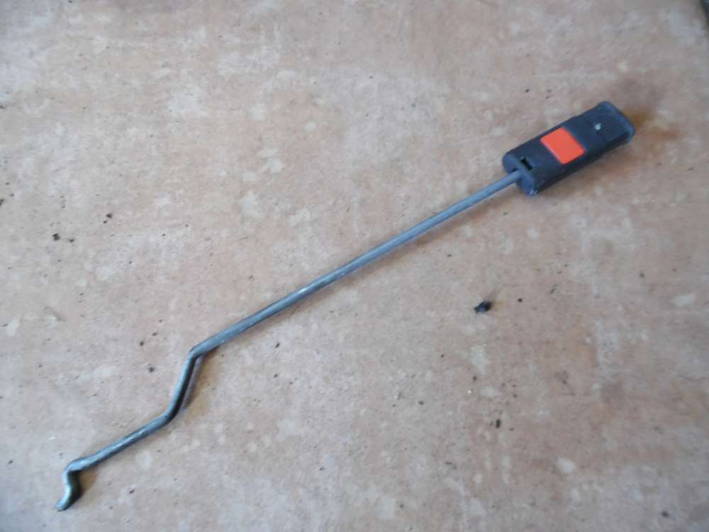 Opel Corsa C 5-Trer Trpin ffner innen Hinten Links  