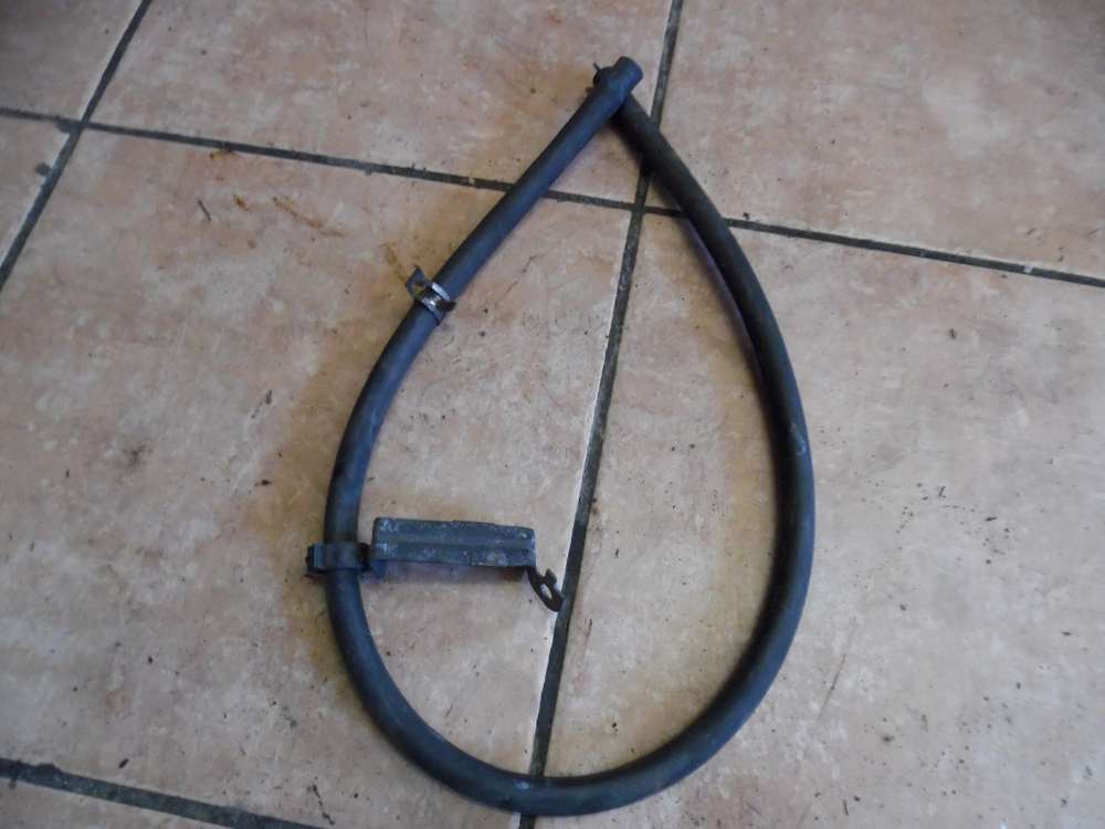 Peugeot 206 Wasserschlauch