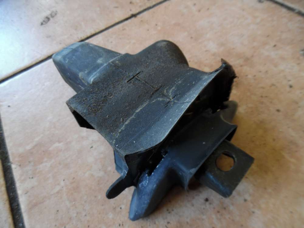 BMW 3-er E46 Limousine Trfangband Trstopper Hinten Rechts 