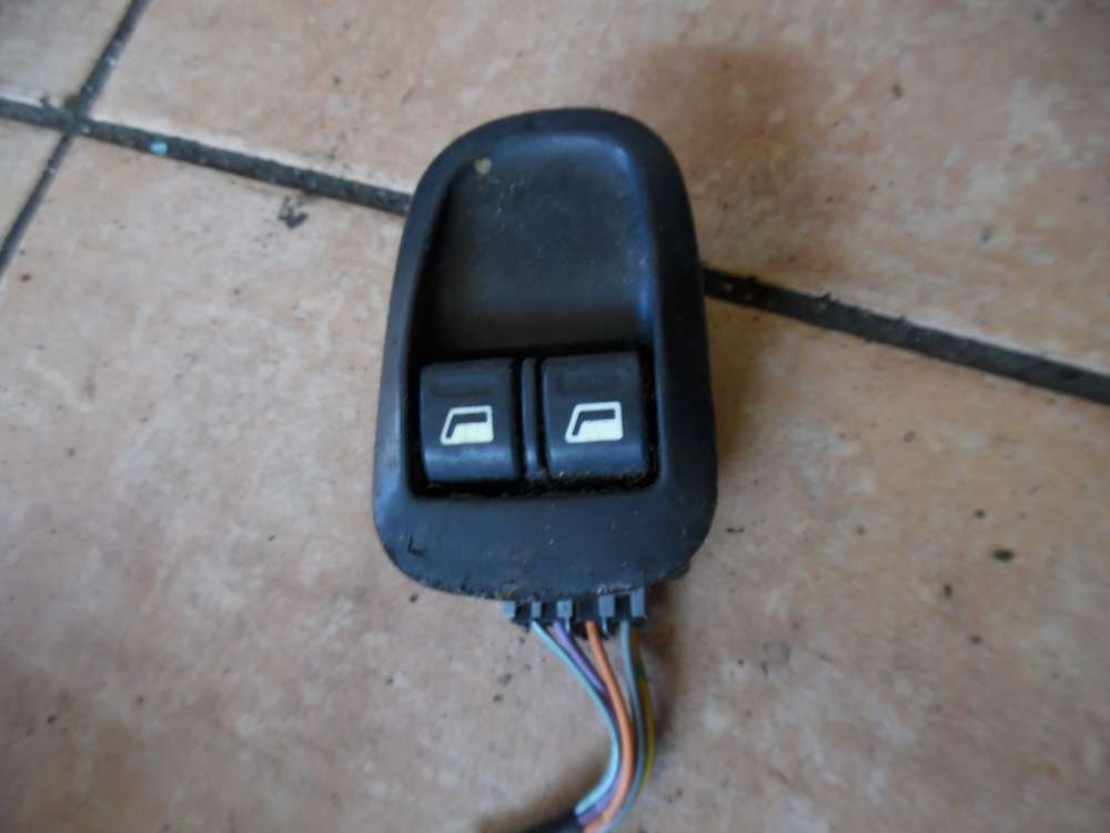 Peugeot 206 Schalter Fensterschalter