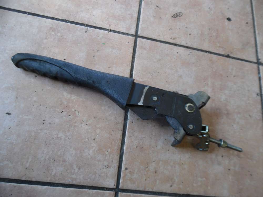 Peugeot 206 Handbremshebel 