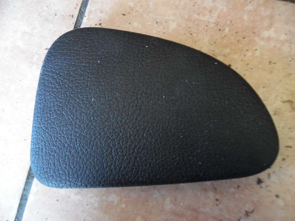 Peugeot 206 Verkleidung Abdeckung Armaturenbrett Links 9624270877