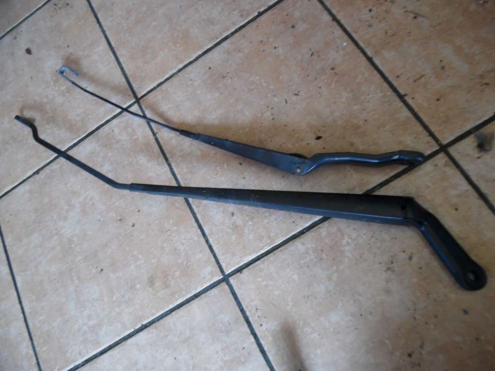 Peugeot 206 Wischerarm Vorne