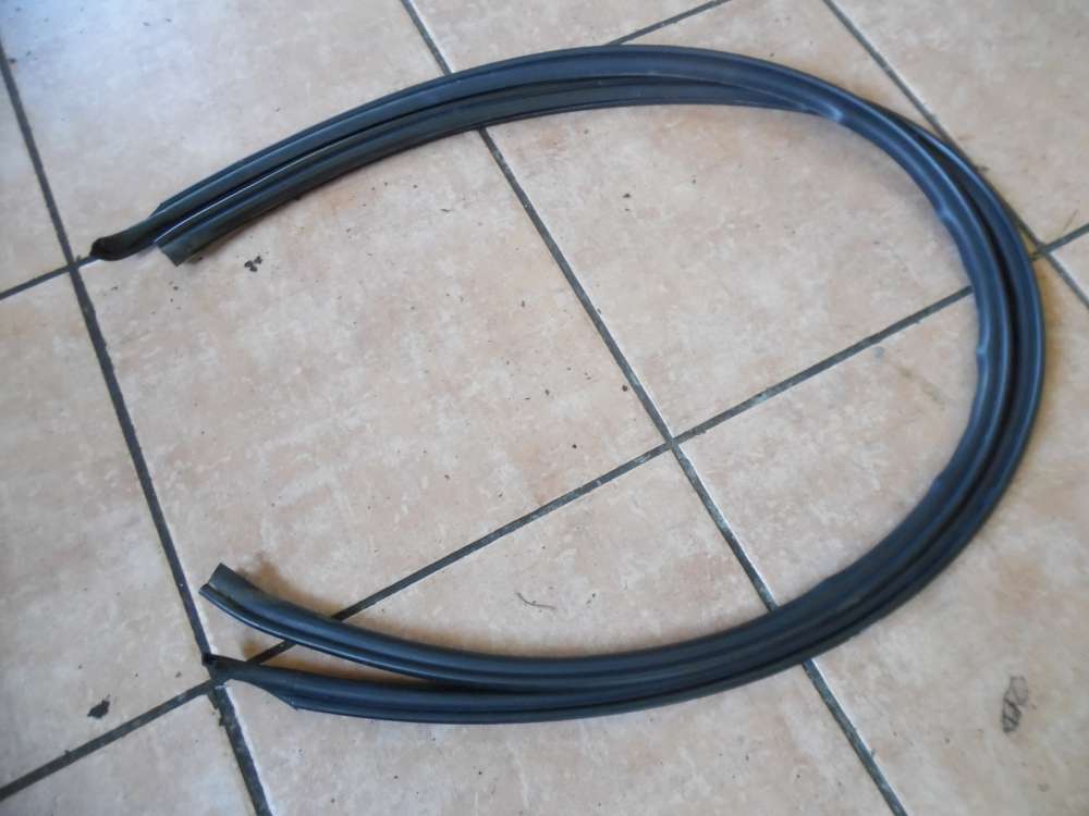 Peugeot 206 3-Trer Dichtung Seitendichtung Oben