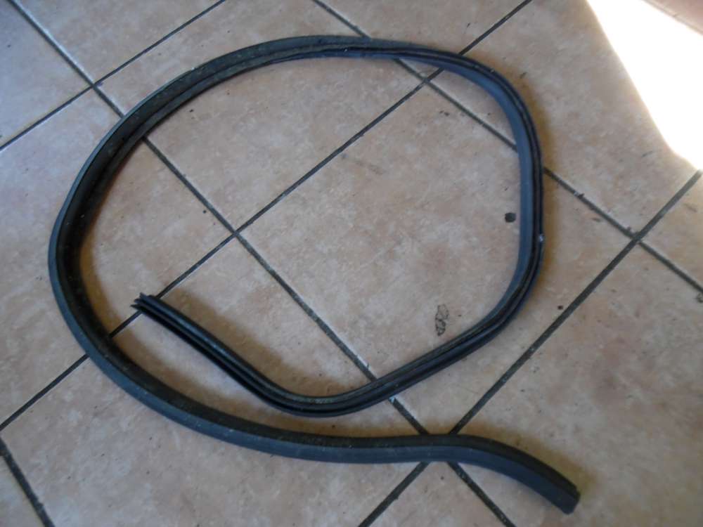 Peugeot 206 3-Trer Dichtung Windlauf Vorne