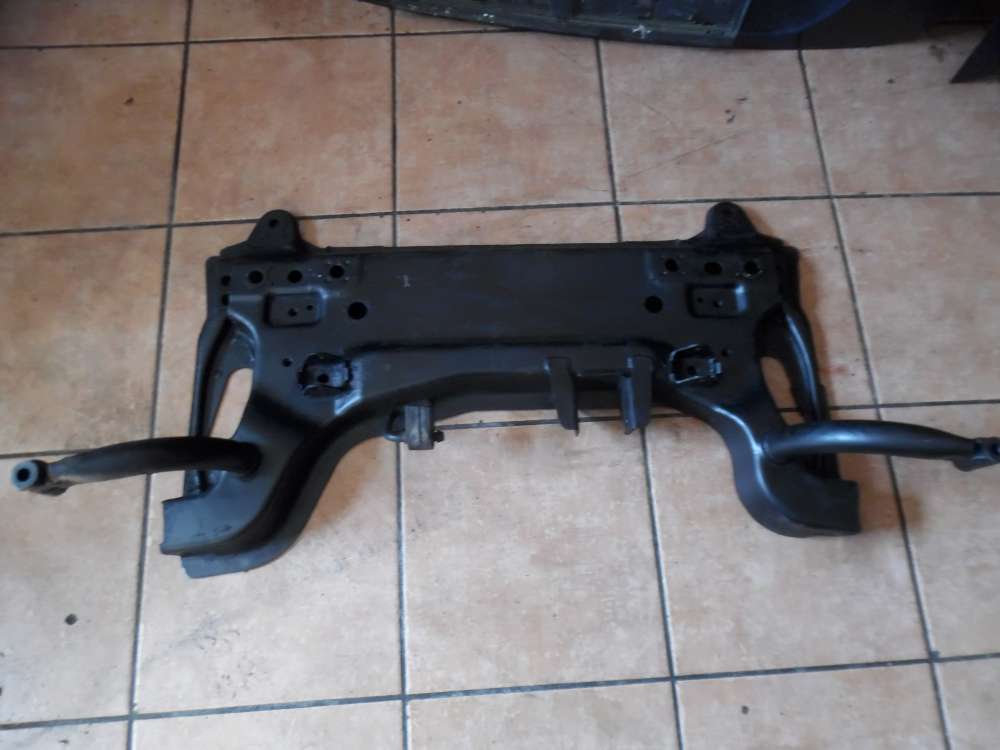 Ford Fusion JU2 Vorderachse Achstrger Motortrger 