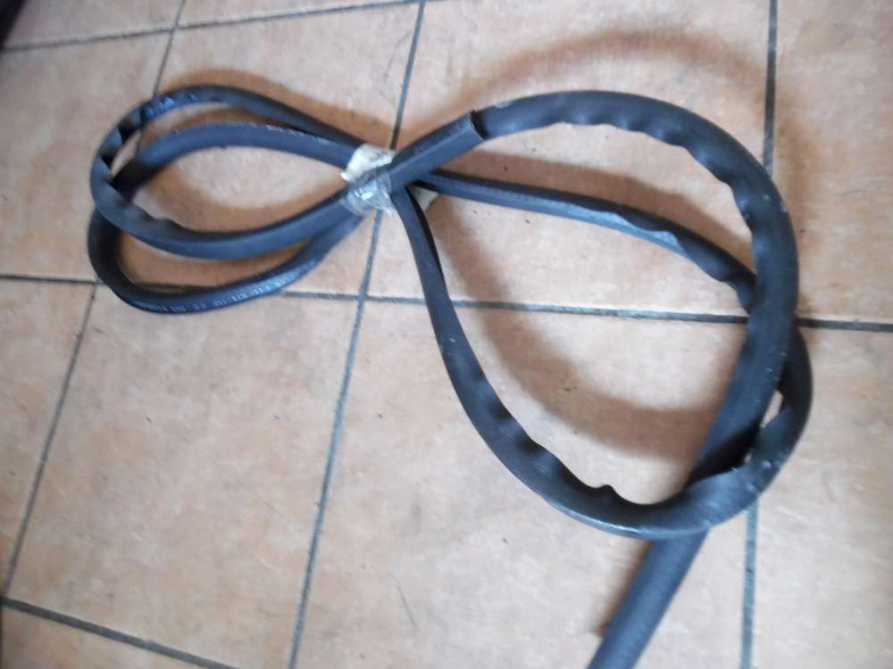 Ford Fusion JU2 T�rdichtung Dichtung Hinten Rechts