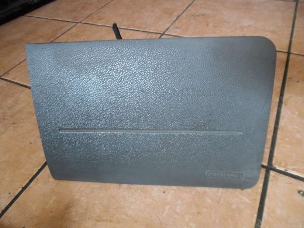 Ford Fusion JU2 Sicherheitsmodul Armaturenbrett 2N1A-N044H31-AF