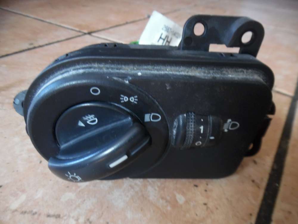 Ford Fusion JU2 Lichtschalter 2S6T13A024CA
