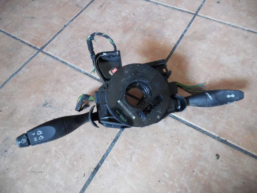 Ford Fusion JU2 Lenkstockschalter Blinkerhebel Wischerhebel 2S6T13N064AC