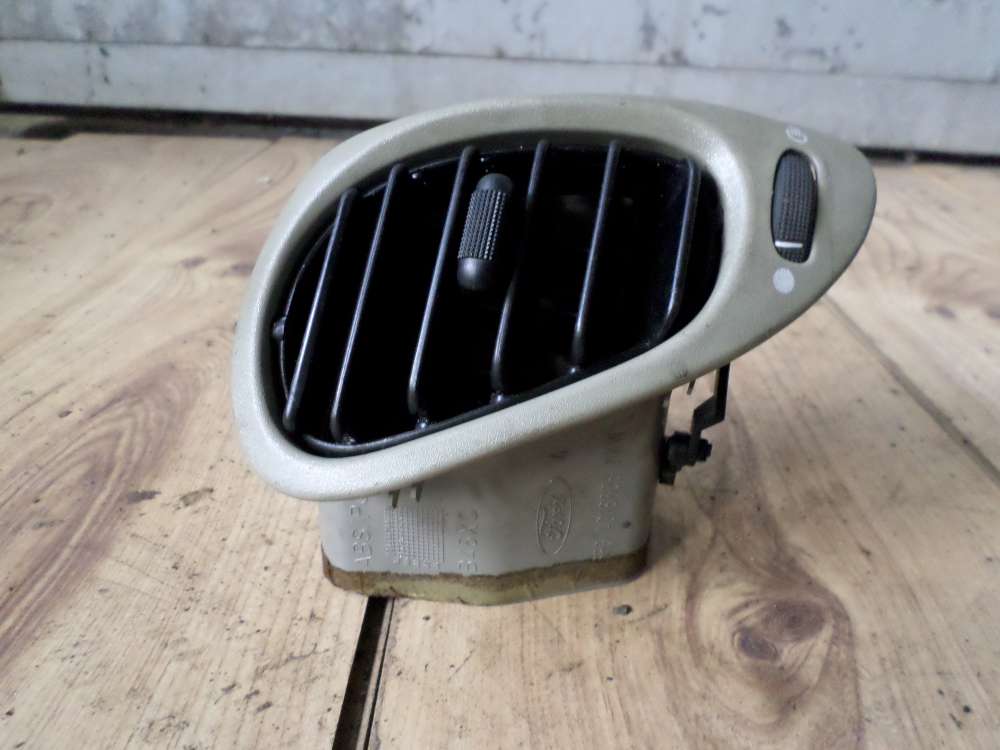 Ford Fiesta IV Lftungsdse Luftdusche Rechts 96FGA018B098