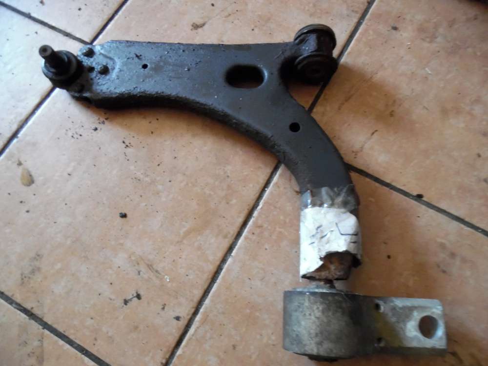 Ford Fusion JU2 1,4tdci Querlenker Vorne Links
