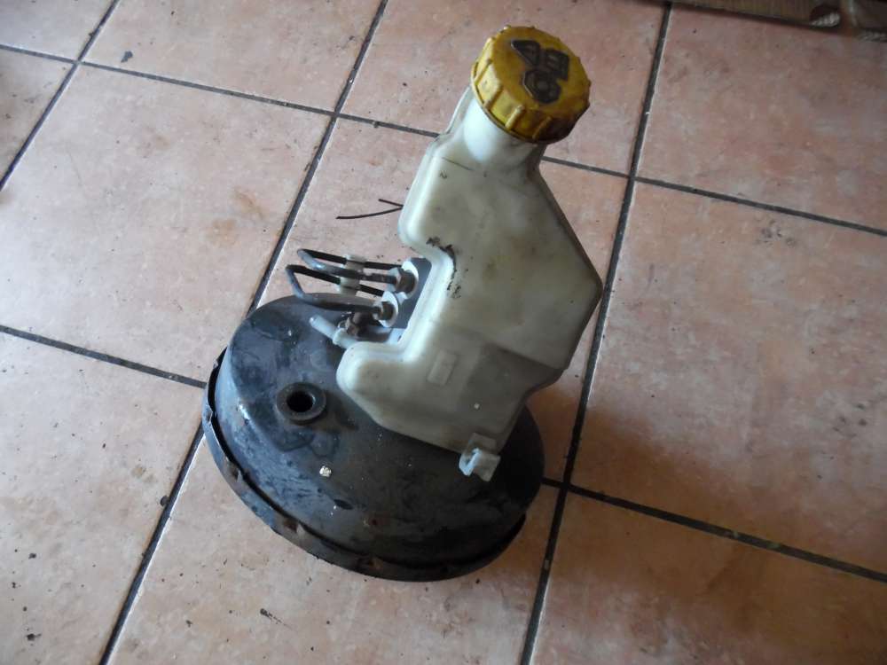 Ford Fusion JU2 1,4tdci Hauptbremszylinder Bremskraftverstrker 2S61-2B195CH 