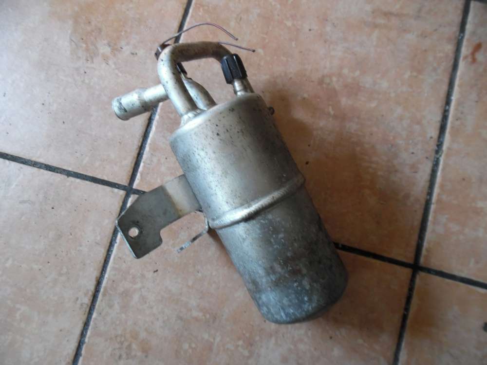 Ford Fusion JU2 Klimatrockner 