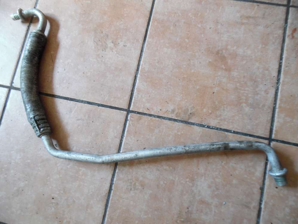 Ford Fusion JU2 Klimaschlauch Klimaleitung