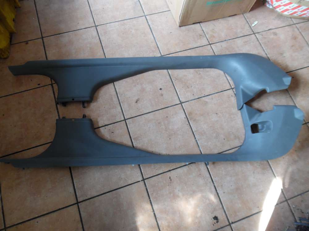 Ford Fusion JU2 Einstiegsleiste Rechts / Links 2N11-N13200  2N11-N13201