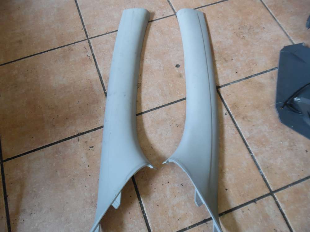 Ford Fusion JU2 A-S�ule Verkleidung Abdeckung 2N11-N03198/  2N11-N03199