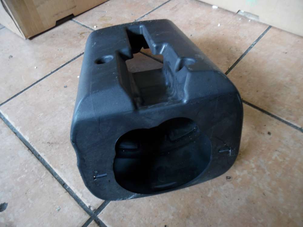 Ford Fusion JU2 Lenksulenverkleidung Abdeckung 2N113530