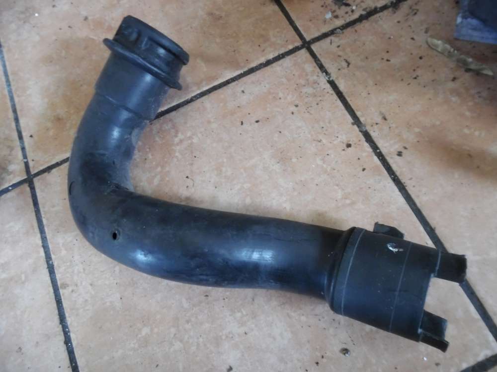 Ford Fusion JU2 Ansaugrohr Ladeluftschlauch 9646617980 
