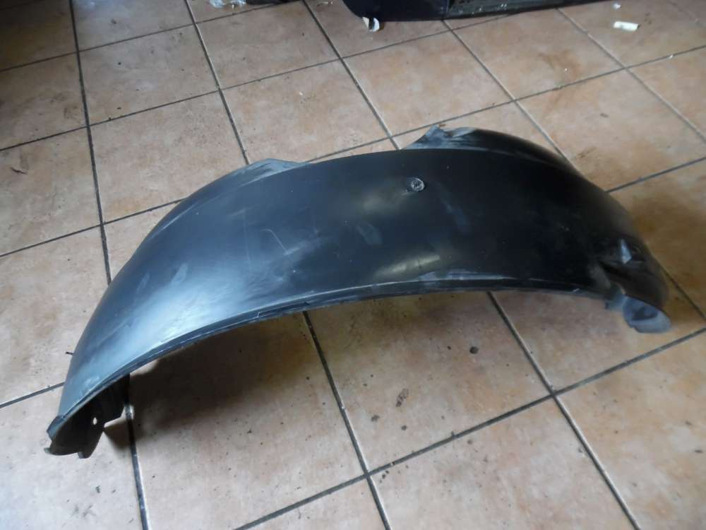 Ford Fusion JU2 Radhausschale Radschale Vorne Rechts 2N1X-16114